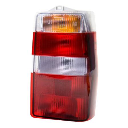 Lanterna Traseira Fiorino Bicolor 2004 2013 Direito Fitam 35066D