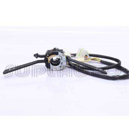 Chave De Seta Toyota Todos 1992/ Ospina Osp042078