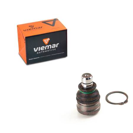 Pivo Suspensao Inf Outlander Asx Lancer 2001/ Viemar 503357