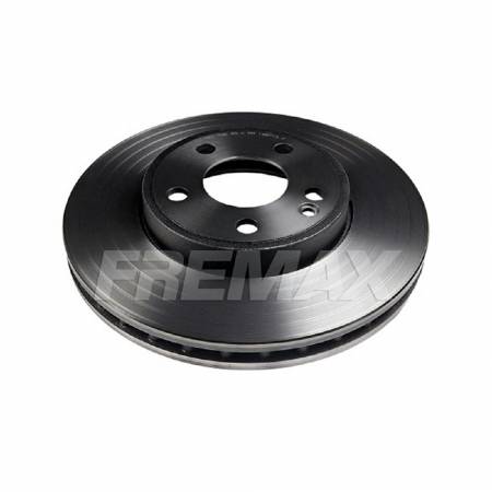 Disco Freio Dianteiro Mercedes Benz B180 B200 Fremax Bd0122