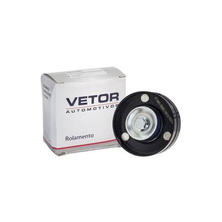 Rolamento Gm S10 Ford F250 F350 F4000 Vetor Vt7001