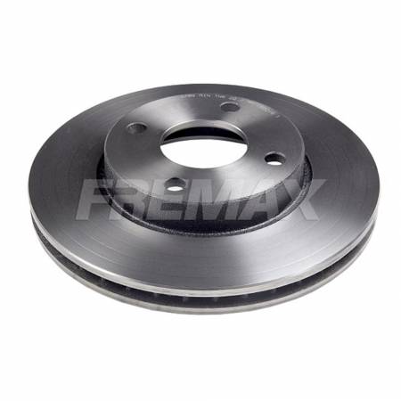 Disco De Freio Diant Mondeo 1.6 1.8 1993/2005 Fremax Bd6784