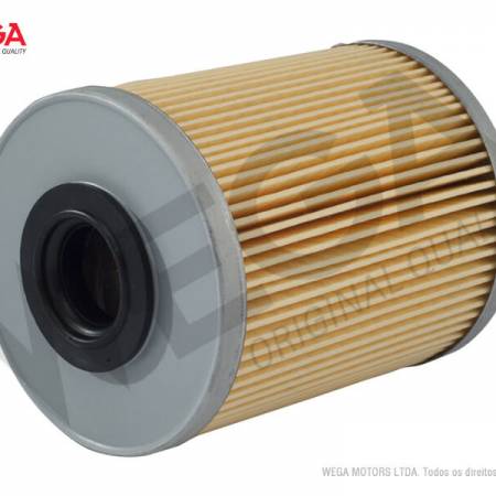 Filtro De Combustivel Renault Master 2002/2004 Wega Fcd0816/1