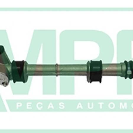 Caixa Direcao Ford Belina Corcel Ii Delrey Pampa Ampri 26109