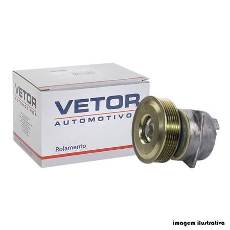 Tensor Correia Courier Fiesta Escort Zetec Vetor Vt8132