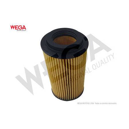 Filtro De Oleo Land Rover Range Rover 4.4 2011/ Wega Woe455