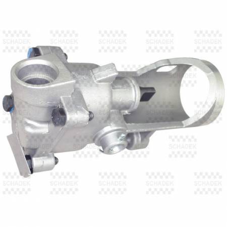 Bomba Oleo Chevette Chevy Schadek 10013