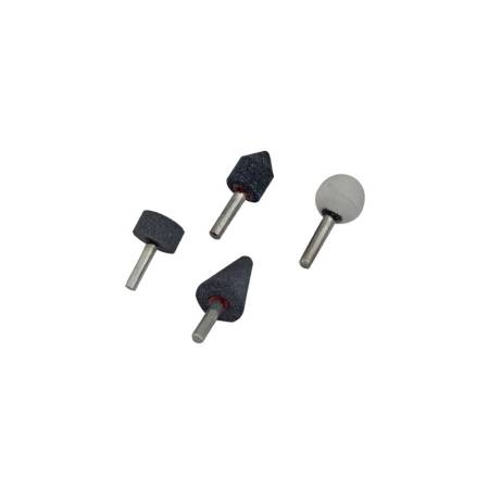Jogo Pontas Montadas 4 Pecas Western M34
