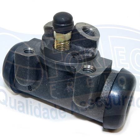 Cilindro Roda Traseiro Le Ford F4000 1994 Ate 1998 Fortec Ccr92138