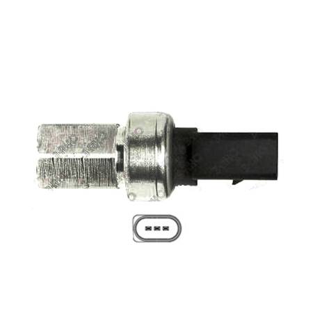 Sensor Ar Condicionado Polo Fox Golf Jetta Passat Tiguan 3-Rho 8807
