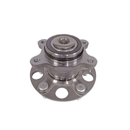 Cubo De Roda Traseiro New Civic Com Abs 2007 Ate 2016 Ima Al895