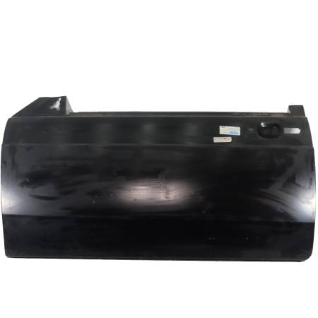 Folha De Porta Lado Direito Gol/Saveiro/Voyage 1988/ Fp 1386