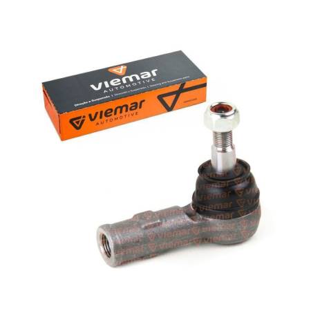 Terminal Direcao Fiat Uno Fiorino Elba 1985/ Viemar 335084