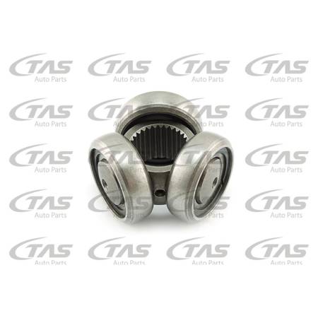 Trizeta Audi A3 A4 Vw Golf Tas B04A899
