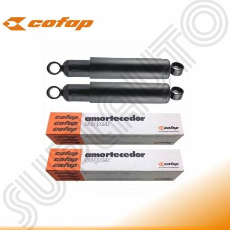 Amortecedor Dianteiro Bandeirantes 70/94 Cofap L12915