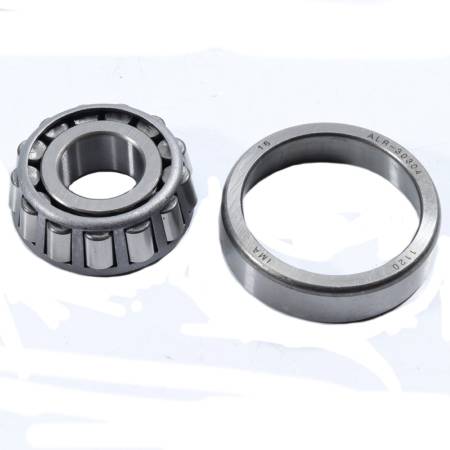 Rolamento Roda Fusca 1300/1500/1600 1974 Ima Alr30304