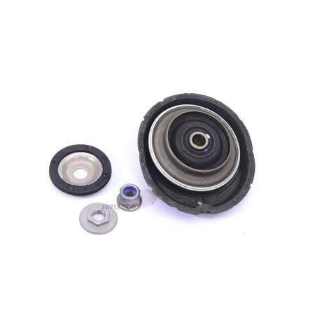 Coxim Amortecedor C/Rolamento Dianteiro C3 2012 Psa 5031F2
