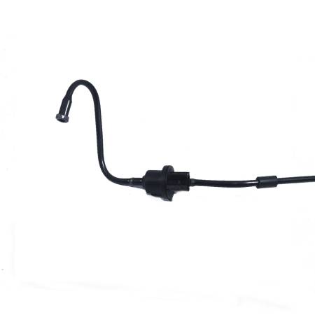 Mangueira Canister Fox 2015/2021 Vw 5Z0133366H