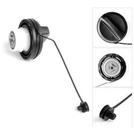 Tampa Do Tanque De Combustivel Onix Prisma 2013/ Gm 95292262