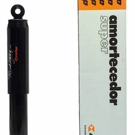 Amortecedor Traseiro Par Fiorino 93/94 Cofap Gl12688