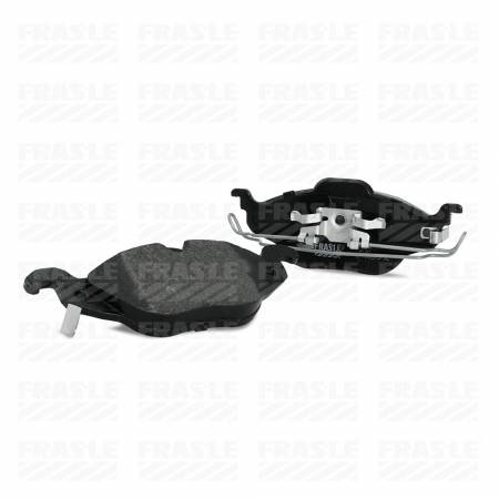 Pastilha De Freio Dianteira Astra 99/ Pd57 Fras-Le