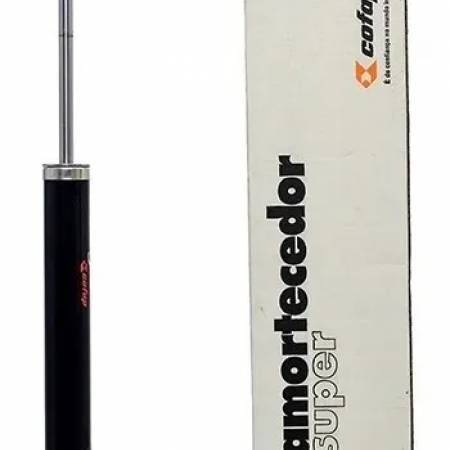 Amortecedor Turbogás Traseiro Kia Picanto Cofap Gb48241