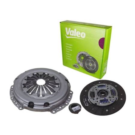 Kit Embreagem Gol Fox Voyage Polo I-Motionvaleo 228245