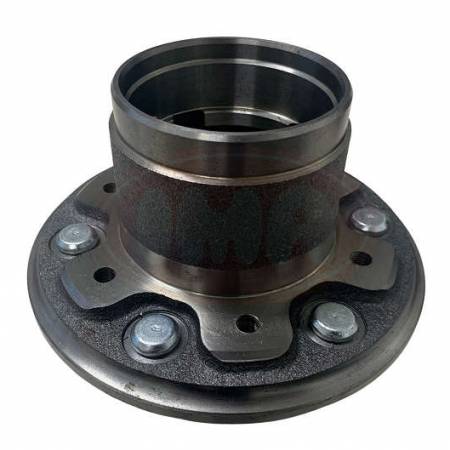 Cubo De Roda Dianteiro Hilux 96/ Ima Al914