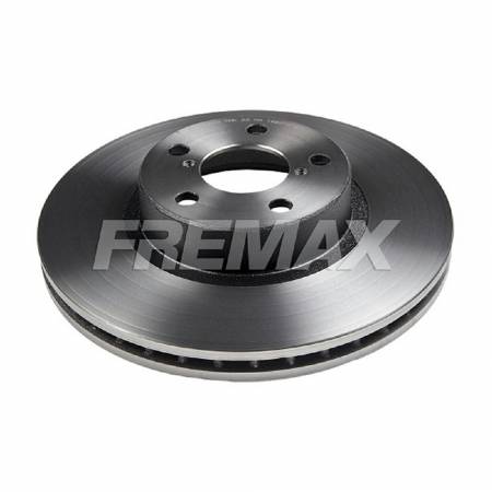 Disco De Freio Diant Forester Impreza Legacy Fremax Bd0033