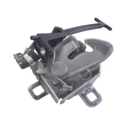 Fechadura Capo Inferior Palio Siena Strada Fiat 46847368