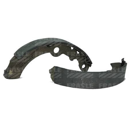 Sapata Freio Traseira Renault Kwid 1.0 2021/ Fras-Le Rn489Cp