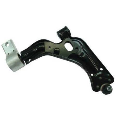 Bandeja Le Fiesta Ecosport Direcao Hidraulica 2009 Ate 2013 Grazzimetal Fo3205C