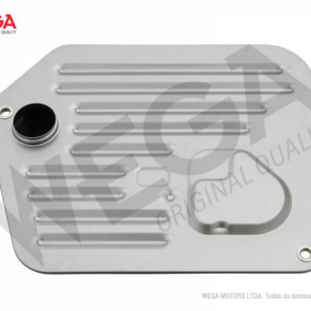 Filtro Cambio Automatico Audi A6 A8 1999/ Bmw X5 Wega Wfc945 Filtro Cambio Automatico Audi A6 A8 1999/ Bmw X5 Wega Wfc945