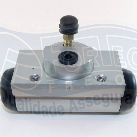 Cilindro Roda Traseiro Toro 2016 Em Diante Fortec Ccr92290