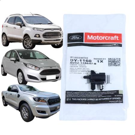 Sensor Temperatura Ar Externo Ford Ecosport Fiesta Fusion Ford Au5Z12A647B