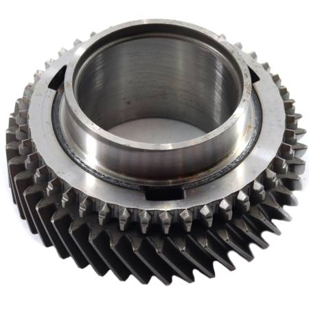 Engrenagem Cambio Onix 2017/ 3A Gm 24585439