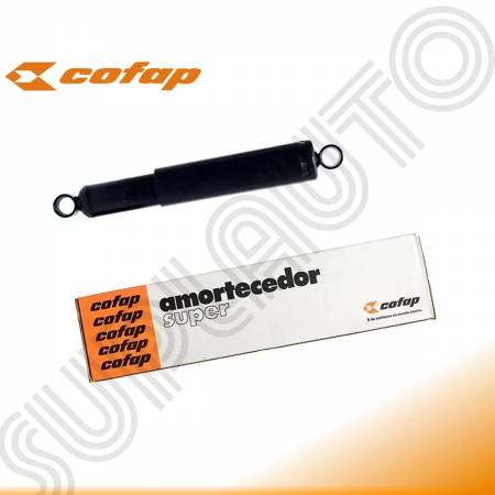 Amortecedor Traseiro Bandeirantes 93/01 Cofap L12311