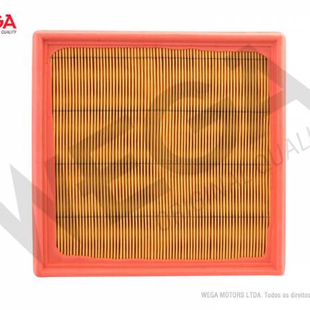Filtro De Ar Bmw Serie 3 94/ Wega Fap3256