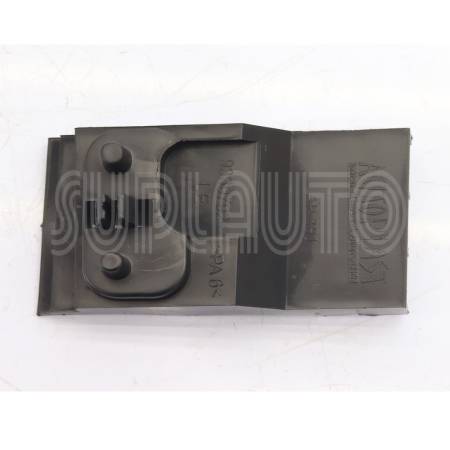 Suporte Parachoque Dianteiro Esq Corsa 00/ Autoplast Ap391