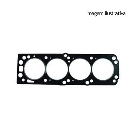 Junta Do Cabecote Corsa 1.4 Cobalt Agile Prisma Sabo 82233