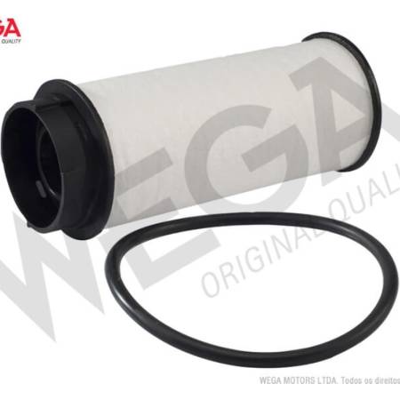 Filtro De Combustivel Daily 35S14 45S17 2013/ Wega Fcd0778