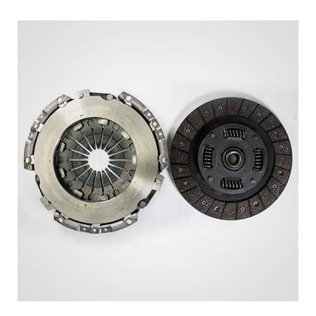 Kit Embreagem Lifan X60 1.8 16V Vvt 2016/ Isapa Mk10265D