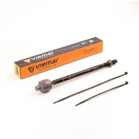 Axial Direcao Fox Gol Polo Saveira Voyage Viemar 680192