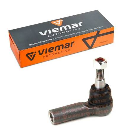 Terminal Direcao Ld Le Ford Transit 2009/ Viemar 335374