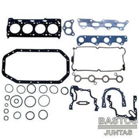 Jt Ret Val Reno1.0 8V 151279Pk Clio/R19/R11
