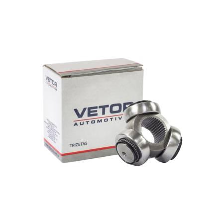 Trizeta Gm Captiva 2008/2022 Vetor Vt9072