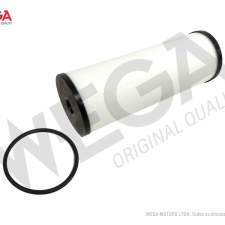 Filtro Cambio Automatico Audi Q5 A5 2009/ A7 Rs7 2014/ Wega Woec008