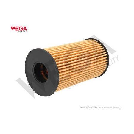 Filtro De Oleo Range Rover 12/ 2.0 Jaguar E-Pace Wega Woe247