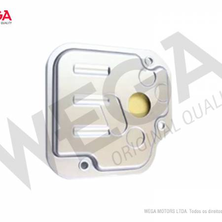 Filtro Cambio Automatico Hyundai Hb20 I30 Wega Wfc924