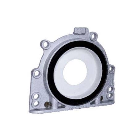 Retentor Virabrequim Com Flange Golf Bora 1.6 8V Pathway 068103171F